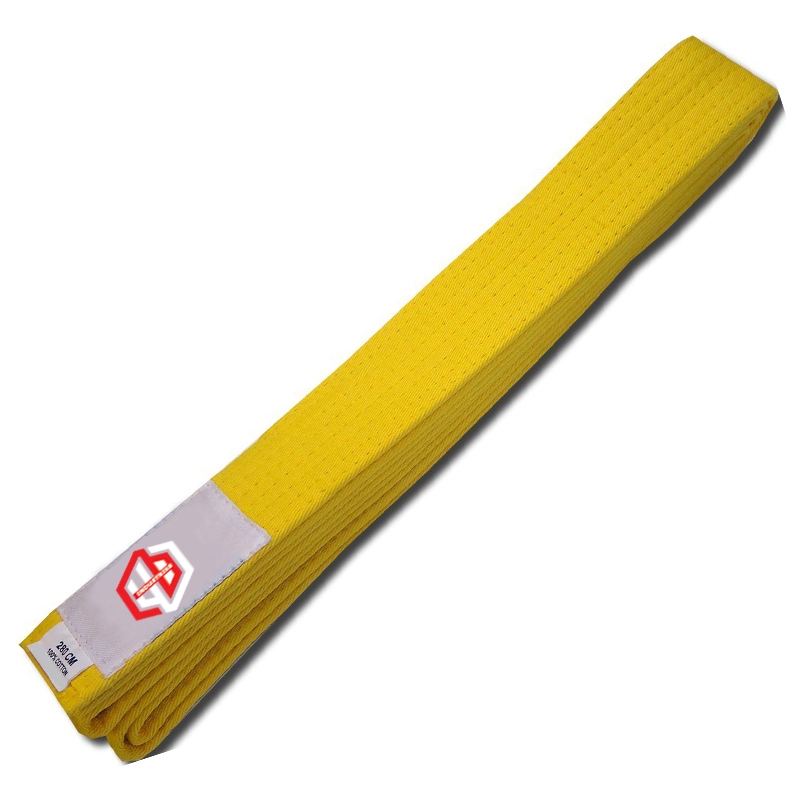 Martial Arts Belts